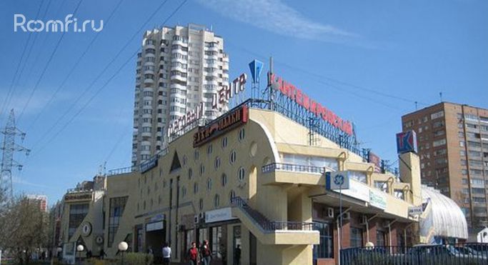 Торговый центр «Кантемировский» - фото 2