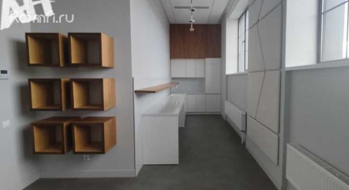 Аренда офиса 800 м², Шарикоподшипниковская улица - фото 2