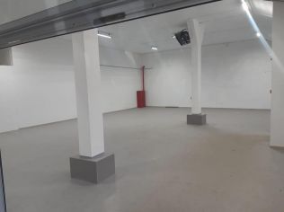 Аренда производственного помещения 90 м²