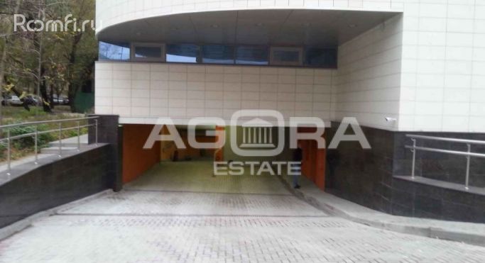 Аренда офиса 80 м², Дербеневская улица - фото 3