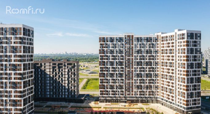 Продажа помещения свободного назначения 873.6 м², Волоколамское шоссе - фото 4