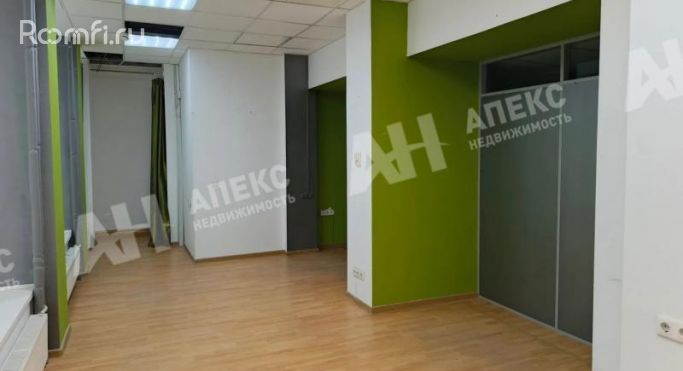 Аренда помещения свободного назначения 61 м², Павловская улица - фото 2