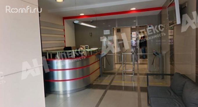 Аренда офиса 96 м², Павловская улица - фото 3