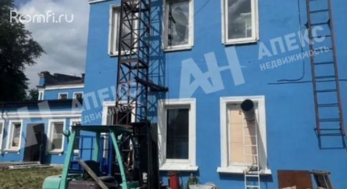 Аренда производственного помещения 750 м², Иловайская улица - фото 3