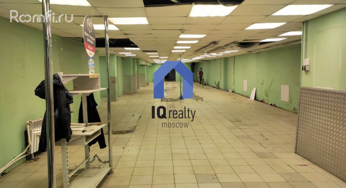 Аренда помещения свободного назначения 331 м², улица Кржижановского - фото 2