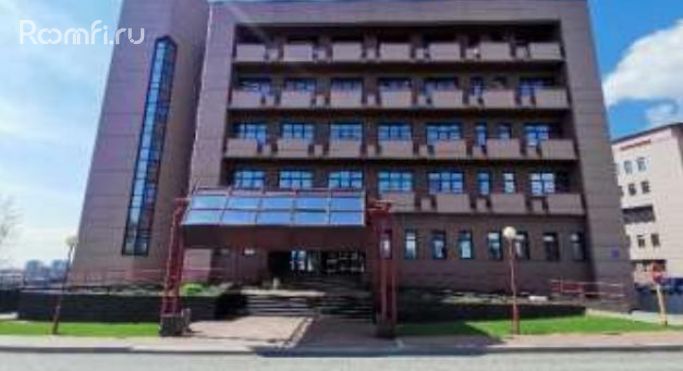 Продажа помещения свободного назначения 6064.8 м² - фото 1