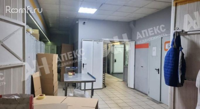 Аренда производственного помещения 450 м², Краснобогатырская улица - фото 3