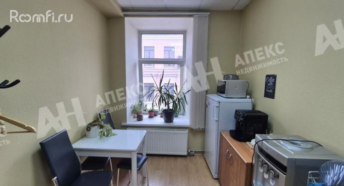 Аренда офиса 88 м², Долгоруковская улица - фото 3