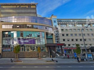 Аренда помещения свободного назначения 80 м²