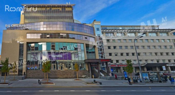 Аренда помещения свободного назначения 80 м², улица Красная Пресня - фото 1