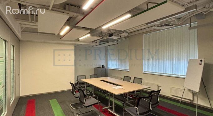 Аренда офиса 393 м², бульвар Энтузиастов - фото 1