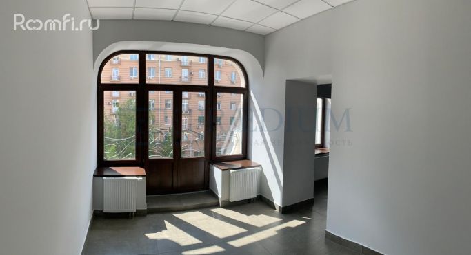 Аренда офиса 320 м², улица Каретный Ряд - фото 1