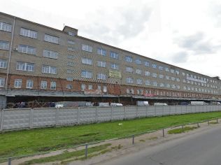 Аренда склада 1000 м²