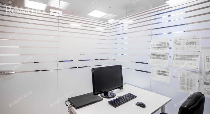 Аренда офиса 640 м², Большая Грузинская улица - фото 2