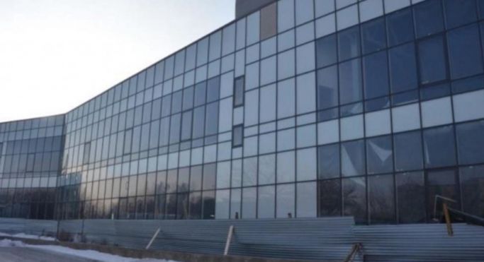 Продажа офиса 10000 м², 2-я Магистральная улица - фото 1