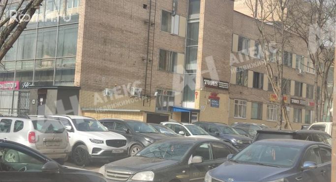 Аренда офиса 50 м², Измайловский бульвар - фото 3