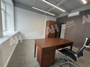 Аренда офиса 206 м²