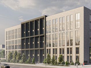 Аренда офиса 4242 м²