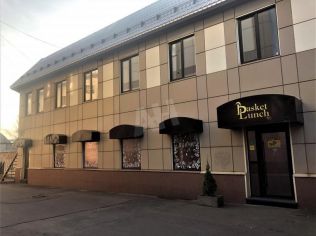 Аренда помещения свободного назначения 635 м²