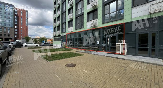 Продажа помещения свободного назначения 93 м², Дмитровское шоссе - фото 2