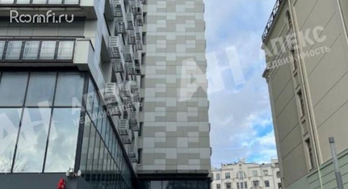 Продажа офиса 223 м², улица Новый Арбат - фото 3