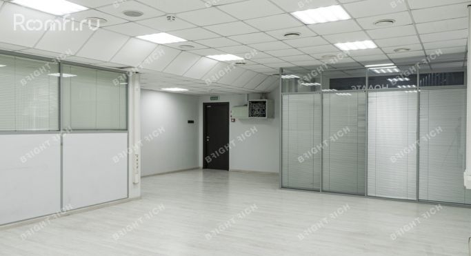 Аренда офиса 1597.3 м², Большой Каретный переулок - фото 3