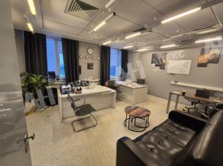 Аренда помещения свободного назначения 252 м²