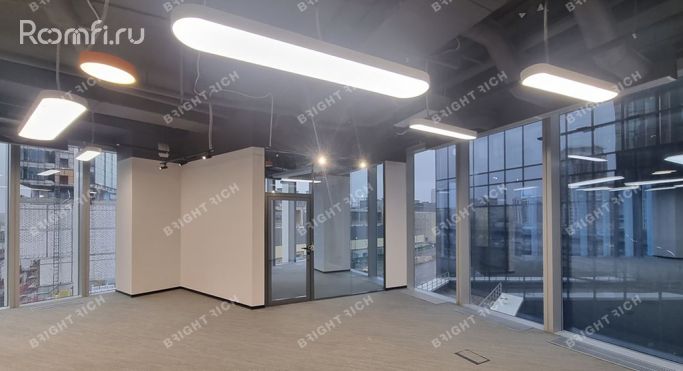 Аренда офиса 140.4 м², улица Вильгельма Пика - фото 3