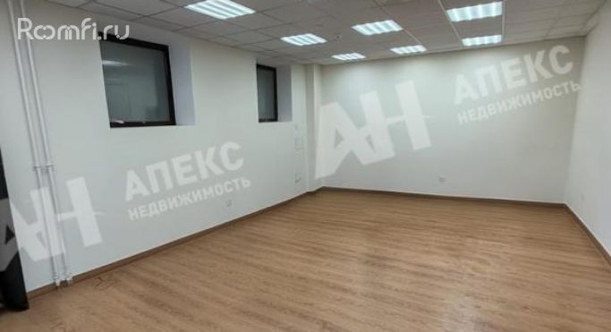 Аренда офиса 328 м², Ленинградский проспект - фото 3