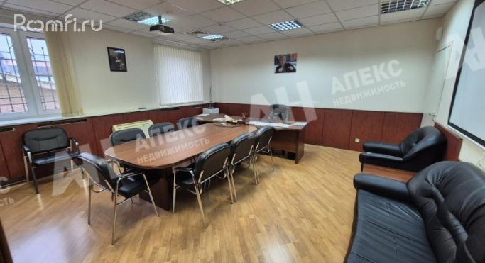 Аренда помещения свободного назначения 414 м², улица 10-летия Октября - фото 3