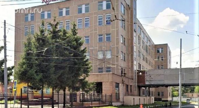 Аренда помещения свободного назначения 543 м², Малая Семёновская улица - фото 2