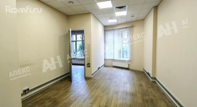 Аренда офиса 819 м², Ясеневая улица - фото 3