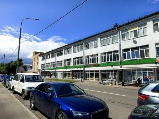 Продажа помещения свободного назначения 78 м²