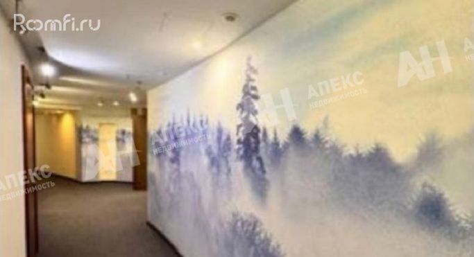 Аренда офиса 430 м², набережная Тараса Шевченко - фото 3