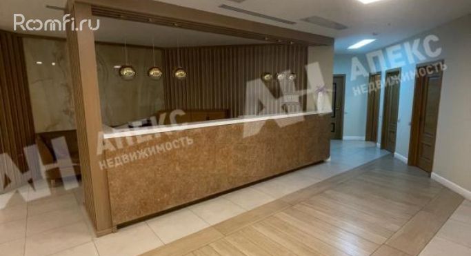 Аренда офиса 260 м², Большой Строченовский переулок - фото 3