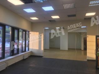 Аренда помещения свободного назначения 63 м²