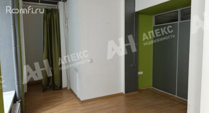Аренда офиса 146 м², Павловская улица - фото 2