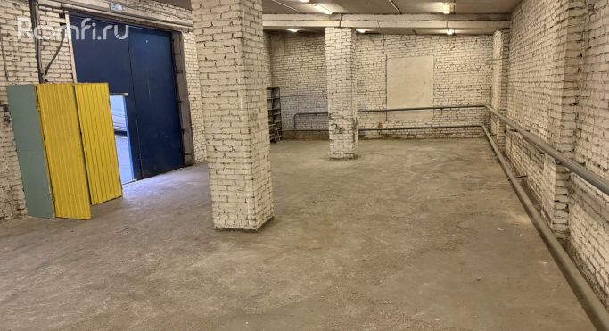 Аренда склада 127 м², Иркутская улица - фото 4