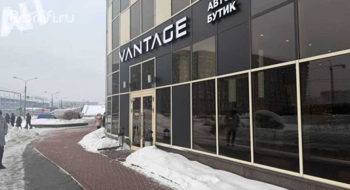 Аренда помещения свободного назначения 551 м², улица Авиаконструктора Микояна - фото 3