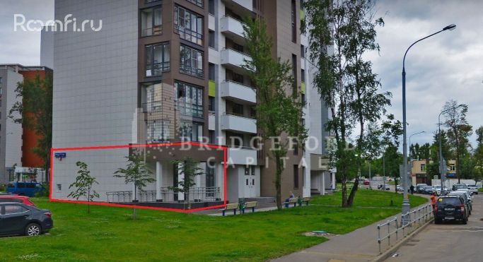 Продажа помещения свободного назначения 174 м², Дмитровское шоссе - фото 2