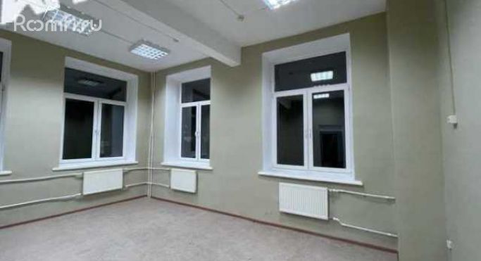 Аренда офиса 214 м², Малый Предтеченский переулок - фото 2