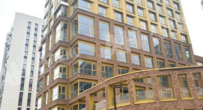 Аренда помещения свободного назначения 106 м², улица Мустая Карима - фото 3