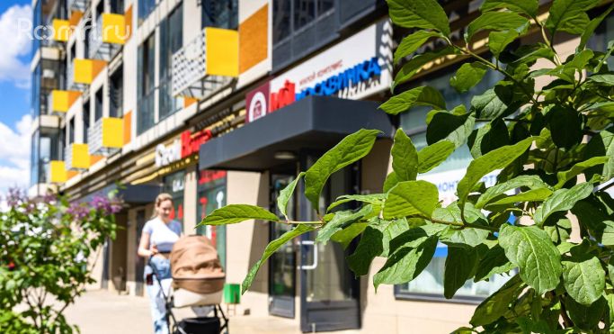 Аренда помещения свободного назначения 13 м², улица Василия Ощепкова - фото 3