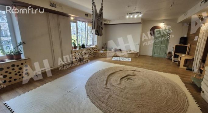 Аренда помещения свободного назначения 176 м², проспект Вернадского - фото 3