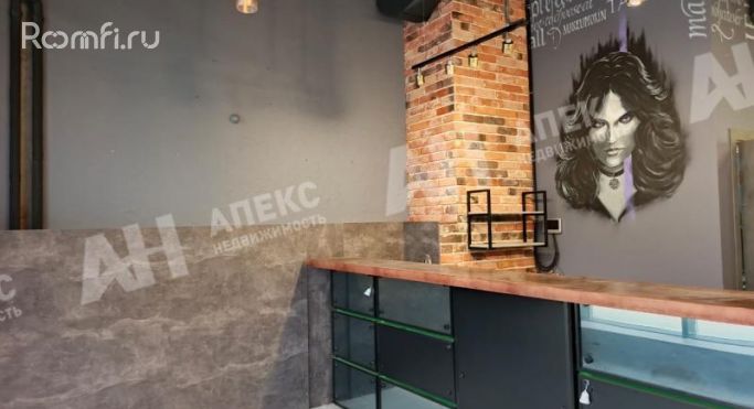 Аренда помещения свободного назначения 115 м², Большая Почтовая улица - фото 3