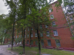 Продажа помещения свободного назначения 4057 м²