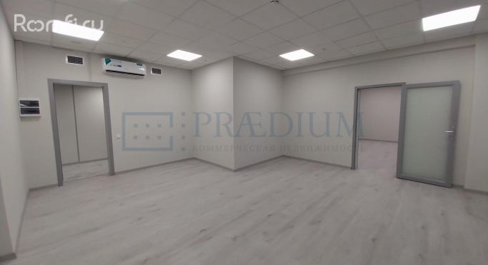 Аренда офиса 2044 м², Автозаводская улица - фото 3