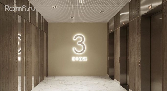 Продажа офиса 78.2 м², Рязанский проспект - фото 3