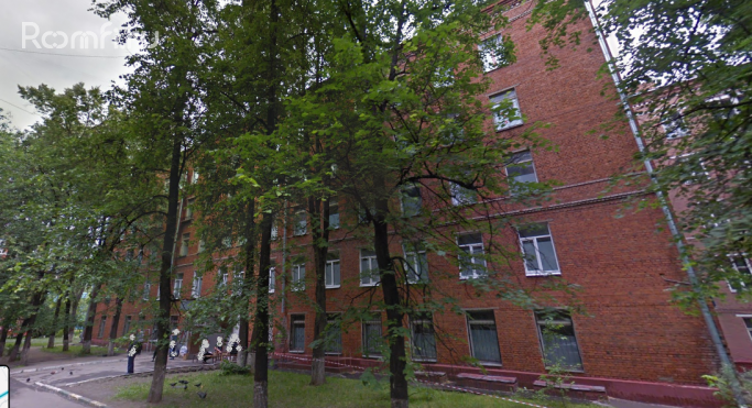 Продажа помещения свободного назначения 4057 м², Большая Черёмушкинская улица - фото 1