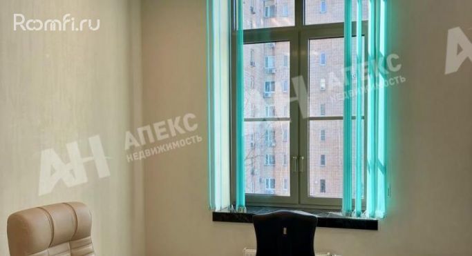 Аренда офиса 43 м², Большая Грузинская улица - фото 2